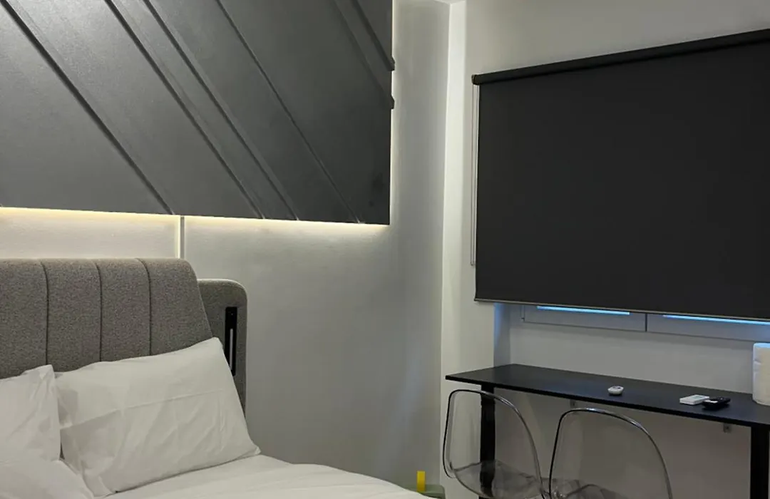 Appartamento Aiolou 493 *